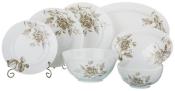 Столовый сервиз Моника на 6 персон 23 пр 