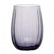 Набор стаканов LINKA 3 шт. 380мл (фиолетовый)