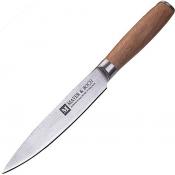 Нож 12.7 см ZENON сталь MB