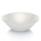 Салатник упроч.Pasabahce ЛИНЕА 162 мм 3цв. (рис.28982)