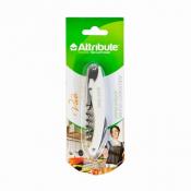 Штопор складной viva white