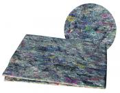 Салфетка для пола серая (50 х 60), шт