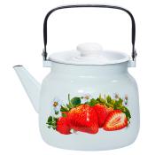 Чайник 3,5л Сочная клубника