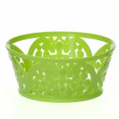 Сухарница Винтаж (мини) (зеленый)