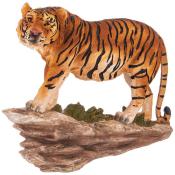 Фигурка Тигр 29,5*8 см. высота=20,5 см 