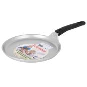 Сковорода литая блинная 24см съемная ручка ТМ KUKMARA, сб240-1