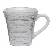 Кружка белая 360 мл