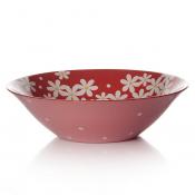 Салатник Pasabahce Red Garden, D=23 см