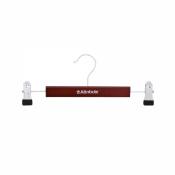 Вешалка для брюк redwood 30см