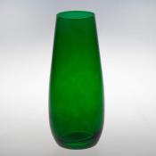 Ваза Pasabahce "Forero Worksop", Н=26 см (зеленая)
