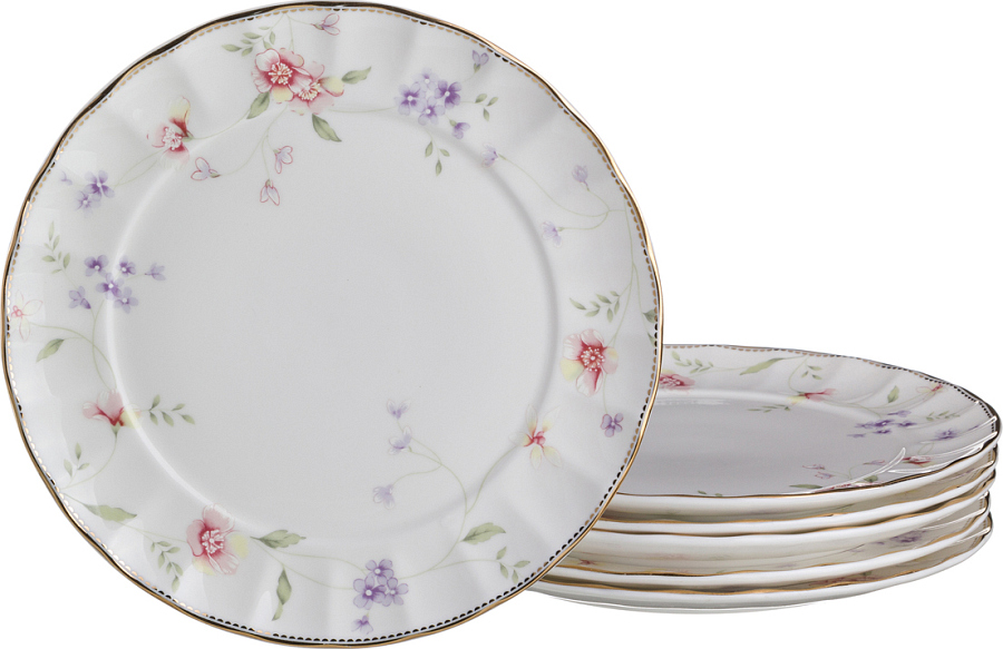 Набор тарелок Озон