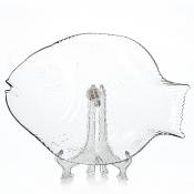 Блюдо Pasabahce Marine, 36х25 см