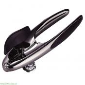 Консервный нож 15.5см из цинкового сплава с TPR-вставками на ручках