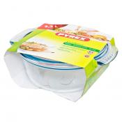 Кастрюля Pyrex "Smart Cooking", 3,3 л