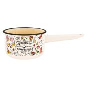 Ковш 1,5л  Приятного аппетита ТМ Appetite, 1с42с