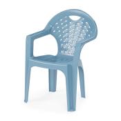 Кресло (синий)