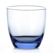 Набор стаканов 3 шт Pasabahce Light Blue, V=370 мл (виски)