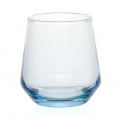 Набор стаканов 115 мл ALLEGRA 6 шт бирюзовый