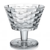 Салатник на ножке РАТТАН 153 мм