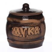 БОЧОНОК "Мука"