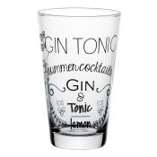 Стакан САММЕР КОКТЕЙЛС 3 шт. 395 мл (рис.29122/125/127)