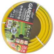 Шланг ПВХ GARDEN, напорный, 3/4  25м