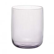 Набор стаканов ICONIC 6 шт. фиолетовый 280 мл