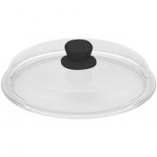 Крышка из боросиликатного стекла, 28 см