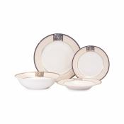 Столовый набор DYNASTY 19 предметов