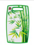 Разделочная доска "Bayerhoff" 23х37см