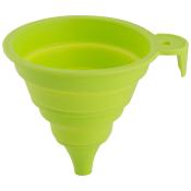 Воронка из силикона складная FF-1, D 10,5 см