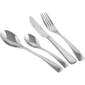 Набор столовых приборов на 6 персон VITA NADOBA 24 пр.