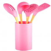 Набор половников СИЛИКОН 5пр MB