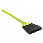 Щетка для уборки мусора ВЕНИК (салатовый)
