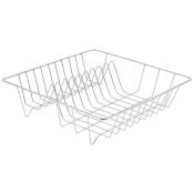 Сушилка для посуды W3408, размер: 35*35*10см