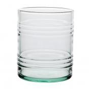 Набор стаканов TIN CAN 4 шт. 280 мл (цв.зеленый)