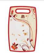 Разделочная доска "Bayerhoff" 23х37см