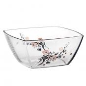 Салатник сакура 240*240 мм