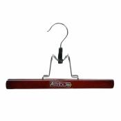 Вешалка для брюк Attribute Hanger "Bamboo", длина 25 см