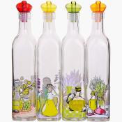 Бутылка для масла 500 мл (в ассортименте) LR