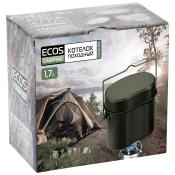 Котелок походный 1.7л Camp-S10