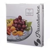 Блюдо круглое Pasabahce Piknik, D=30 см