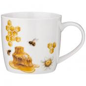 Кружка lefard Honey bee 350мл 