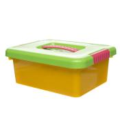 Ящик для хранения Kid's Box с ручкой 3л  