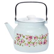 Чайник 3,5л Китайская роза, 2713П2/4