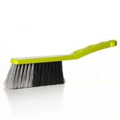 Щетка-сметка Стандарт (салатовый)