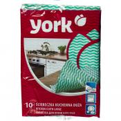 Салфетка для кухни "Макарена" 10 шт. (34х50)