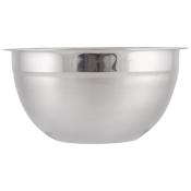 Миска Bowl-Ring-18, объем 1,5 л, из нерж стали, смешанная полировка, диа 18 см