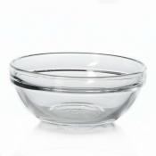 Набор салатник 6 шт Pasabahce Chef's, диаметр 90 мм