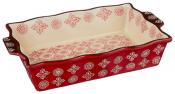 Форма для запекания ROSSO 30х20см
